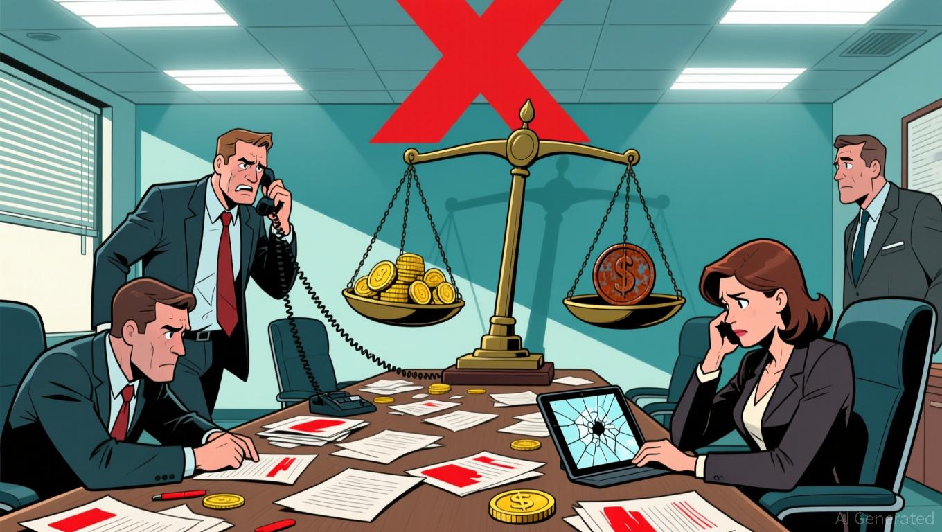 Westshore Terminals (WTE.TO) Faces Dividend Sustainability Test in March 16 Earnings Release - Article cover image