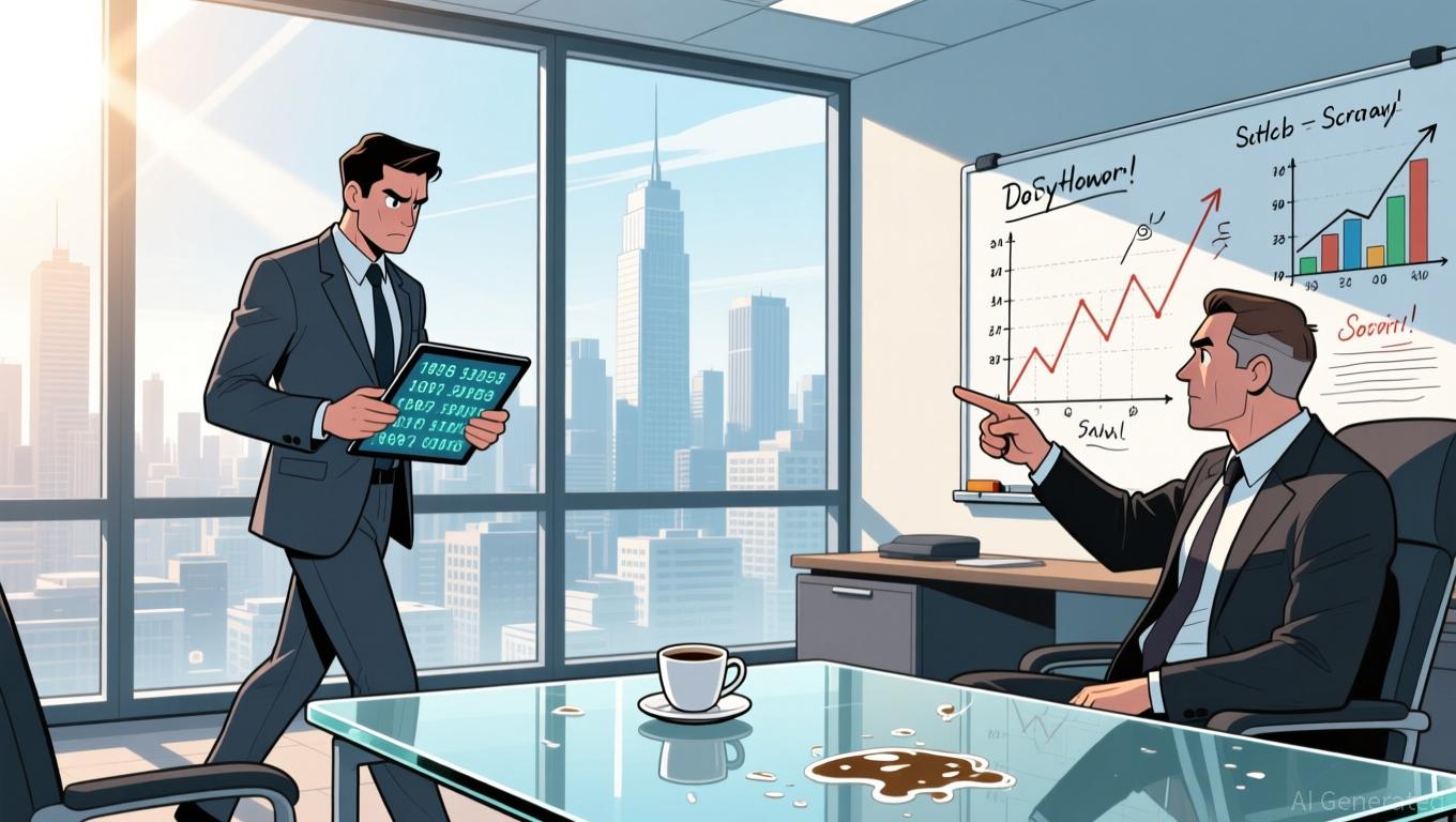 RioCan's 6.04% Yield Versus a Sky-High P/E: A Dividend Squeeze Setup? - Article cover image