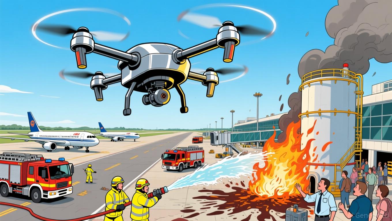 Emirates’ Drone Strike Disruption Is Tactical, Not Terminal—Stock’s Calm Ignores Resilience Play - Article cover image