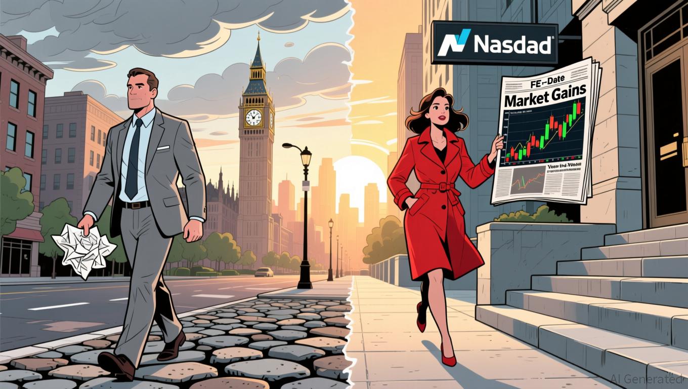 FirstEnergy's $36 Billion Growth Plan Faces Regulatory Make-or-Break Moment - Article cover image