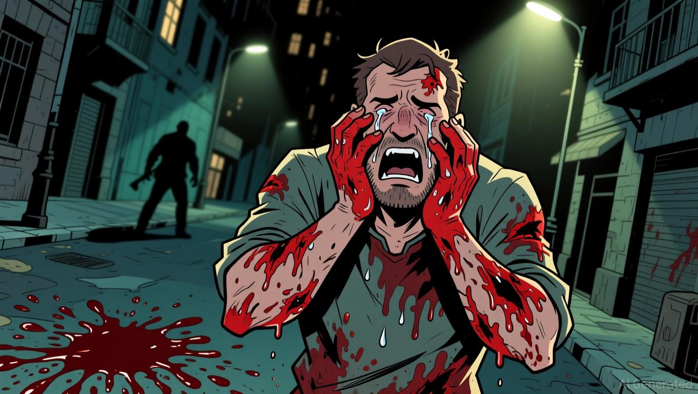 Andrie Yunus Acid Attack: A Tactical Catalyst Exposing Indonesia’s Democratic Erosion Risk - Article cover image