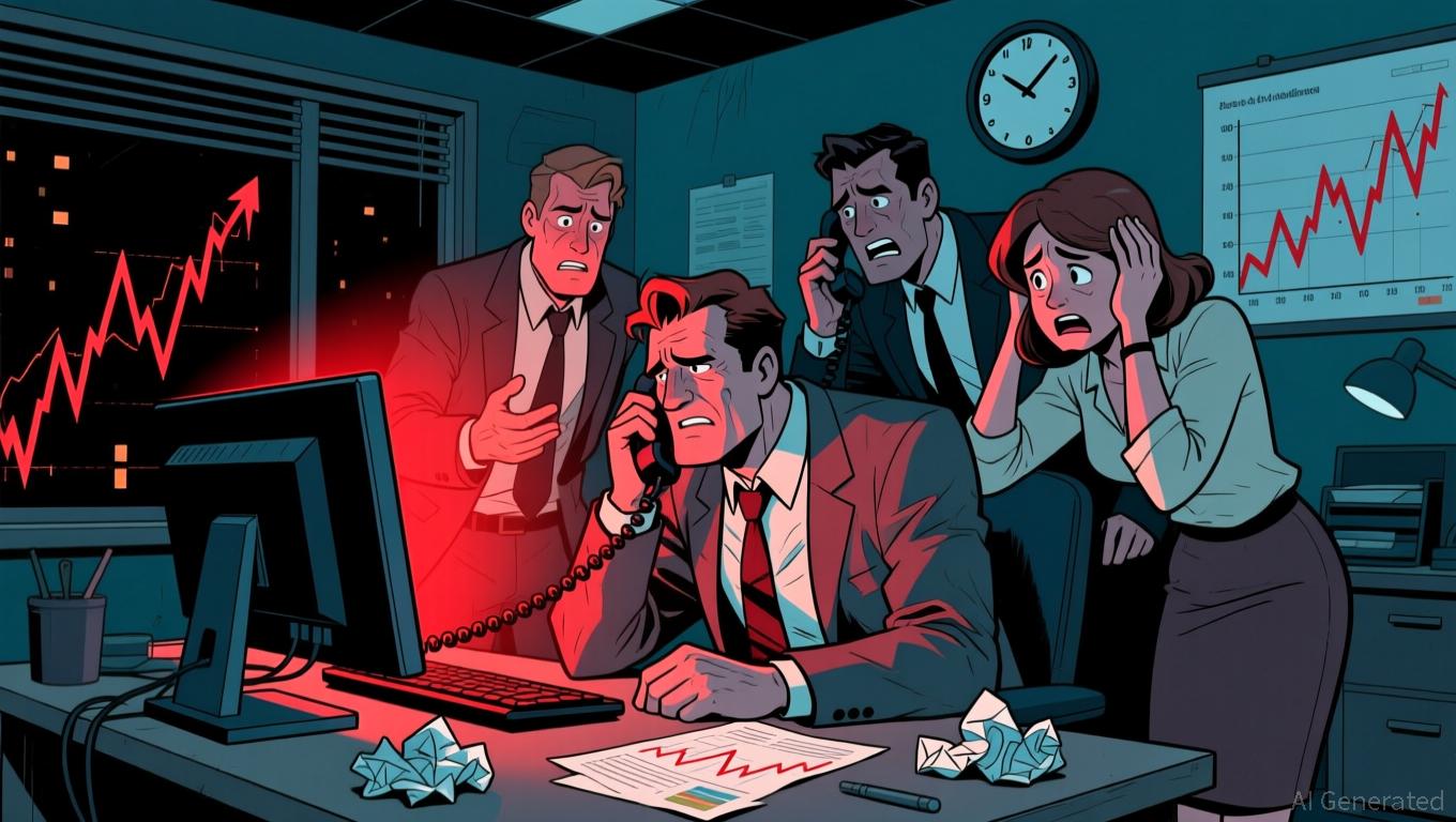 Amplifon Stock Plunges on Earnings Miss—Is This a Mispricing Opportunity Before the ECB? - Article cover image