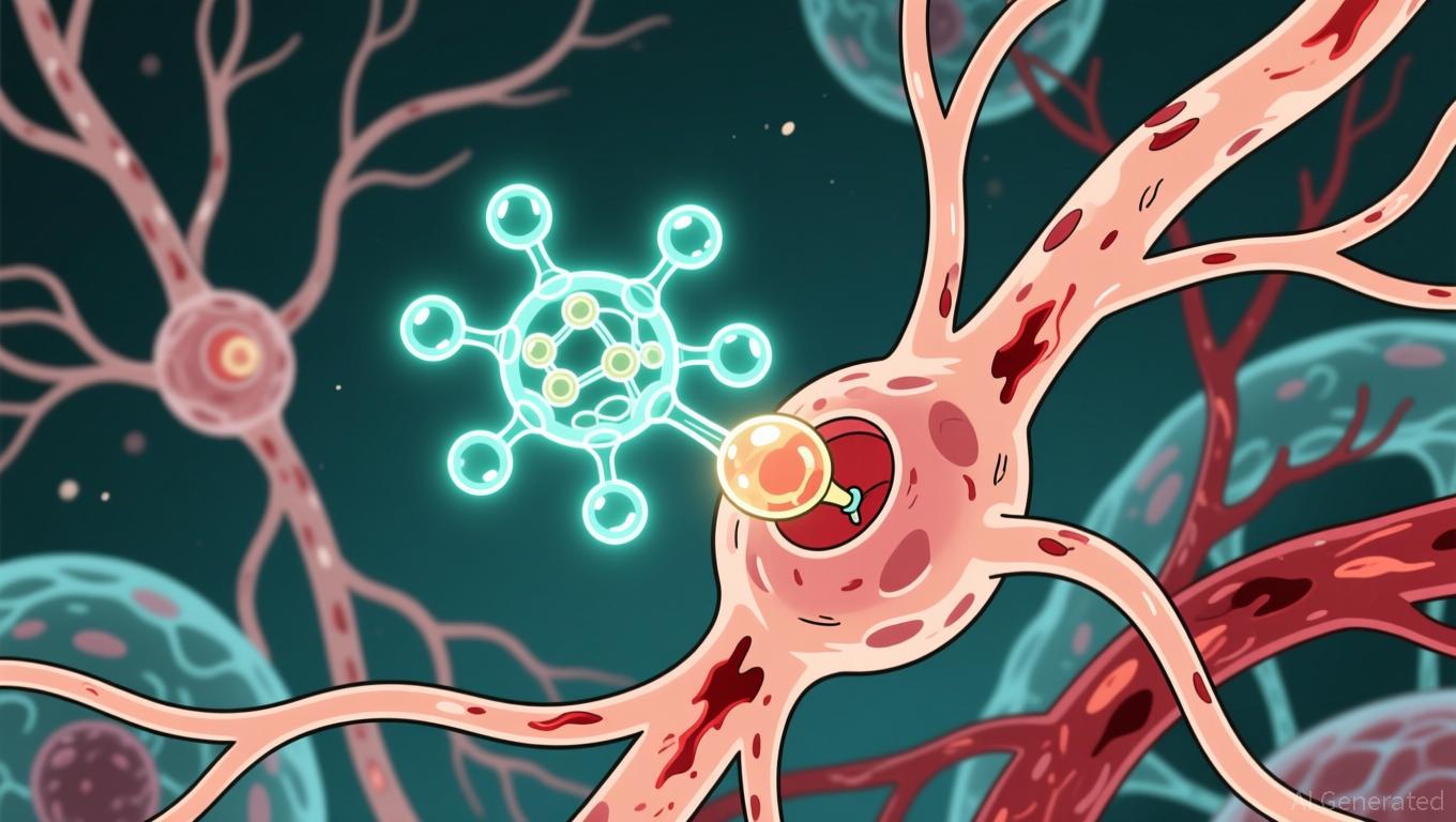 Oculis Stakes Privosegtor's PIONEER Fate on Upcoming NANOS 2026 Data Checkpoint - Article cover image