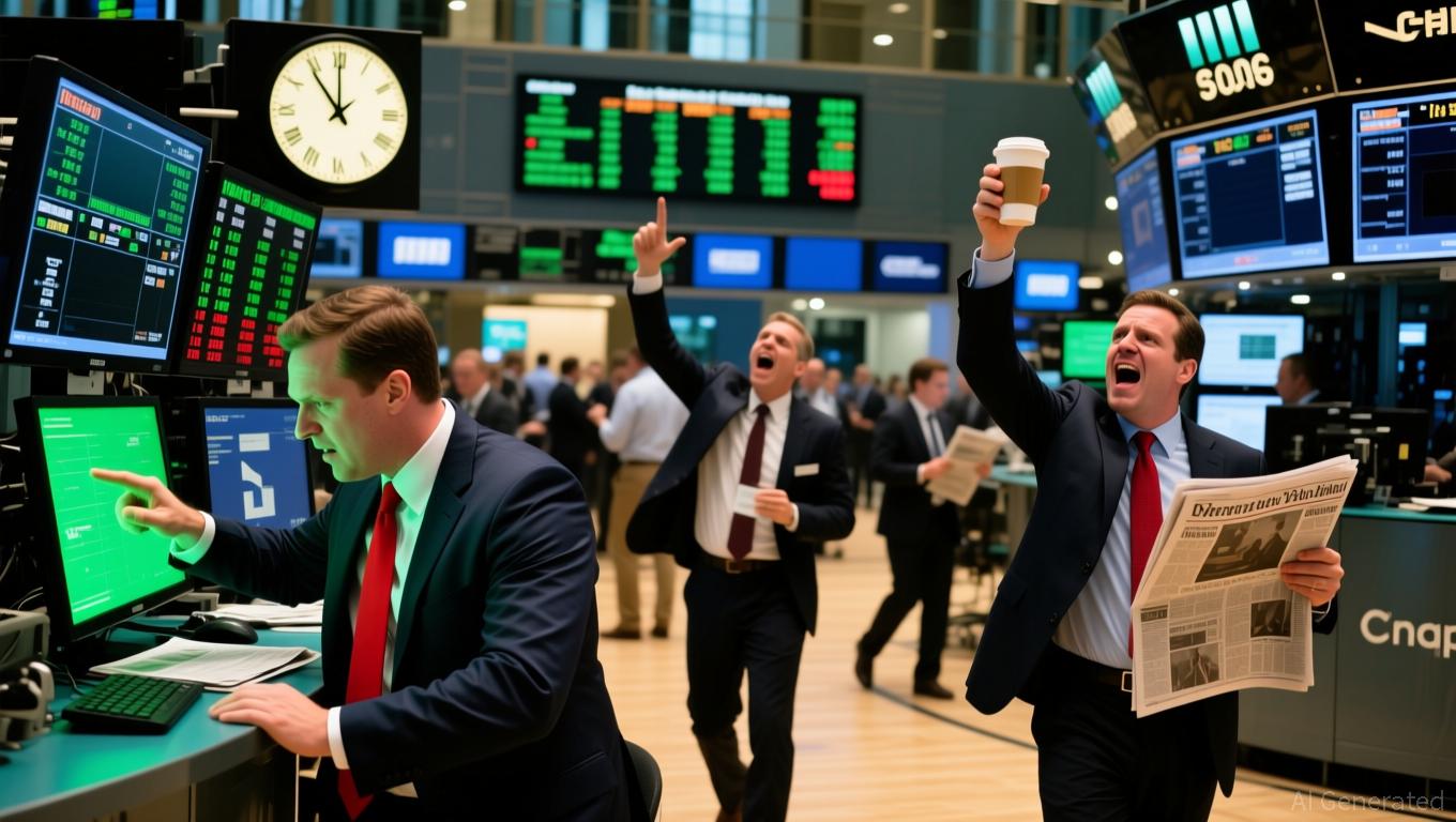 MMD Shares Drop on Ex-Dividend Date, Bounce Fast