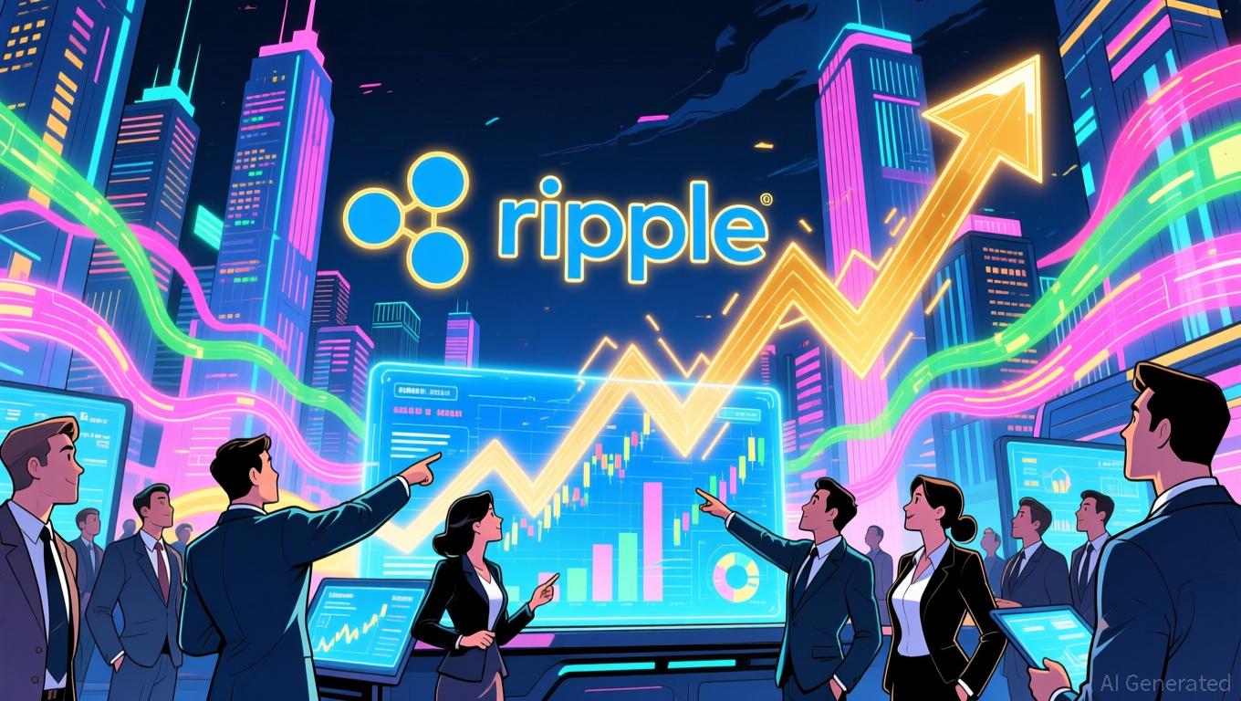 Ripple's AFSL: A $100B Payments Catalyst, Not an XRP Price Signal