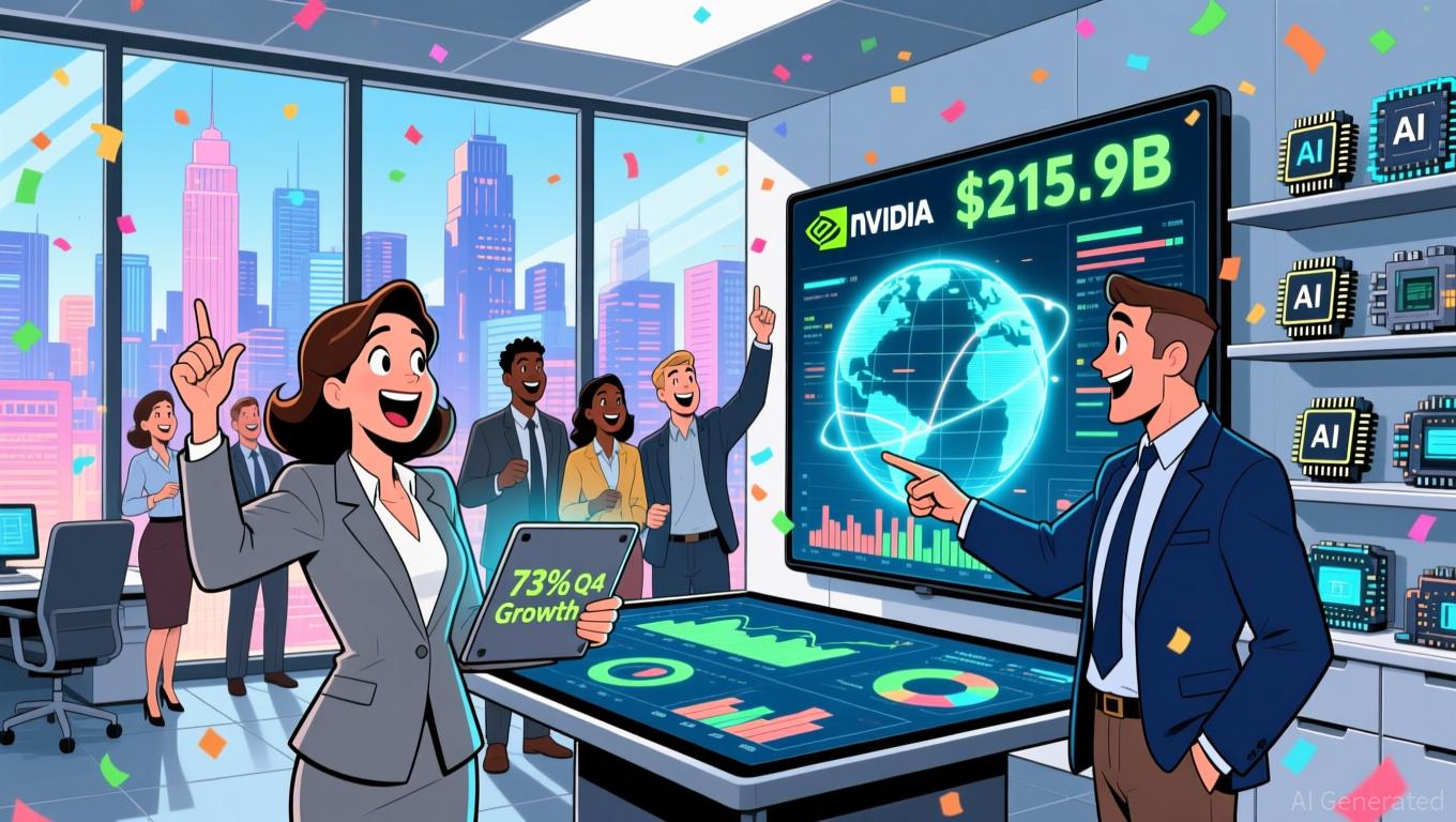 La curva de rendimiento de Nvidia entra en una fase muy dinámica, ya ...