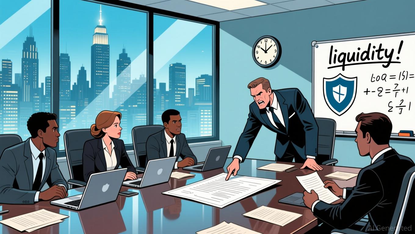 Abra's SPAC: $750M Valuation vs. $100T Market and $345M SPAC Benchmarks