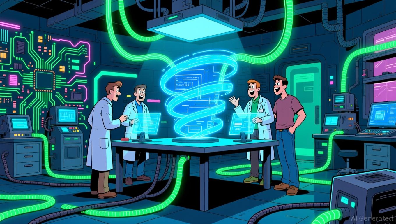 Qblox and Riverlane Target Real-Time Error Correction—Solving the Speed ...