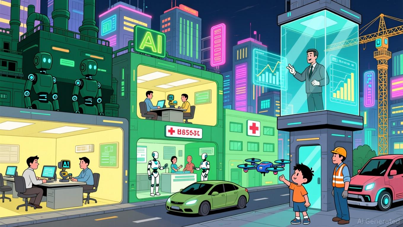 OpenAI’s Preferred Equity Play: A Forcing Function to Fast-Forward AI ...