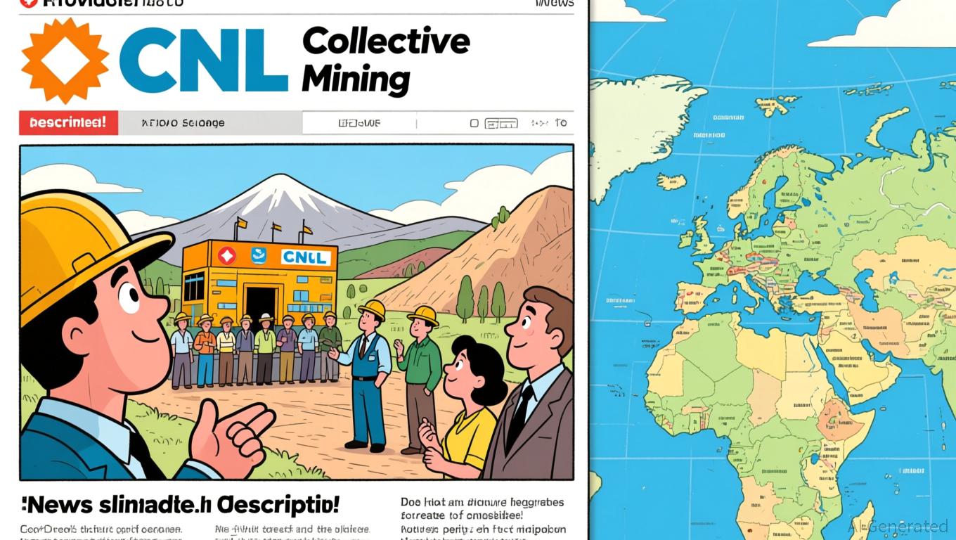 Collective Mining Collective Mining Surges 12.66% Intraday Amid Major Index Inclusion and ...
