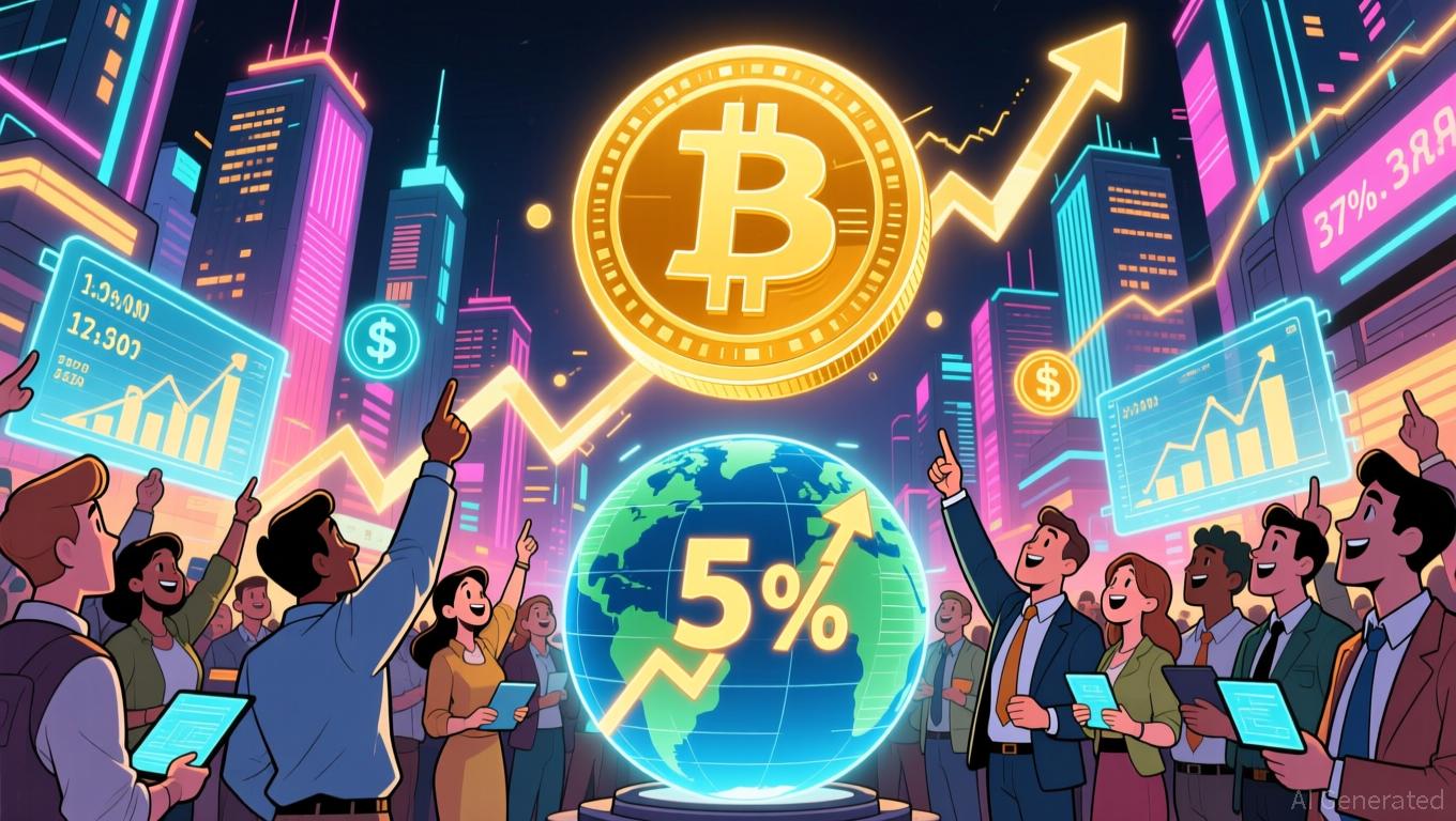 Bitcoin's $750K Target: Flow Triggers and Price Reality