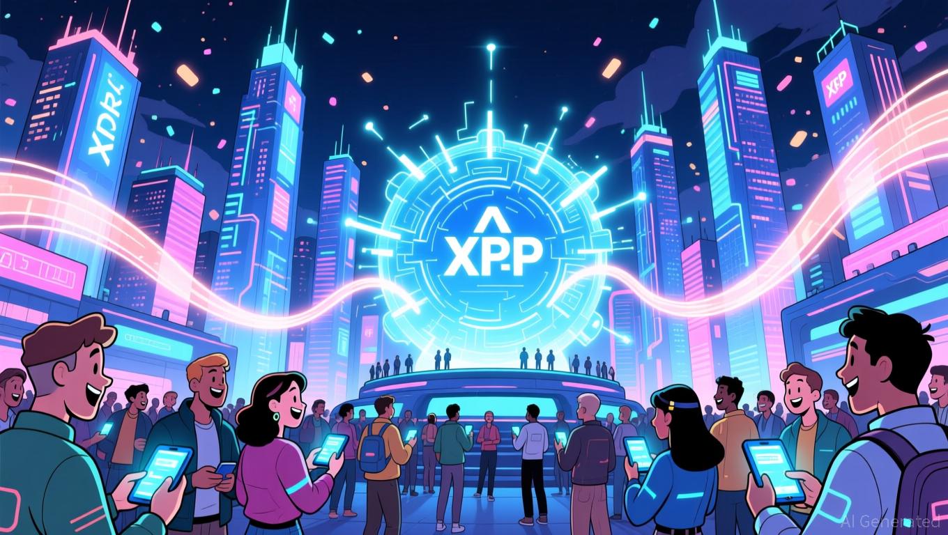 XRP Ledger Proposes Confidential MPT Standard to Boost Privacy for Banks