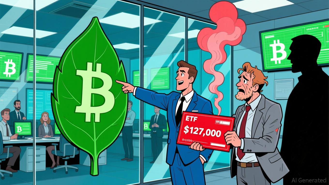 Extortion Payouts vs. ETF Inflows: The Real Crypto Flow Numbers