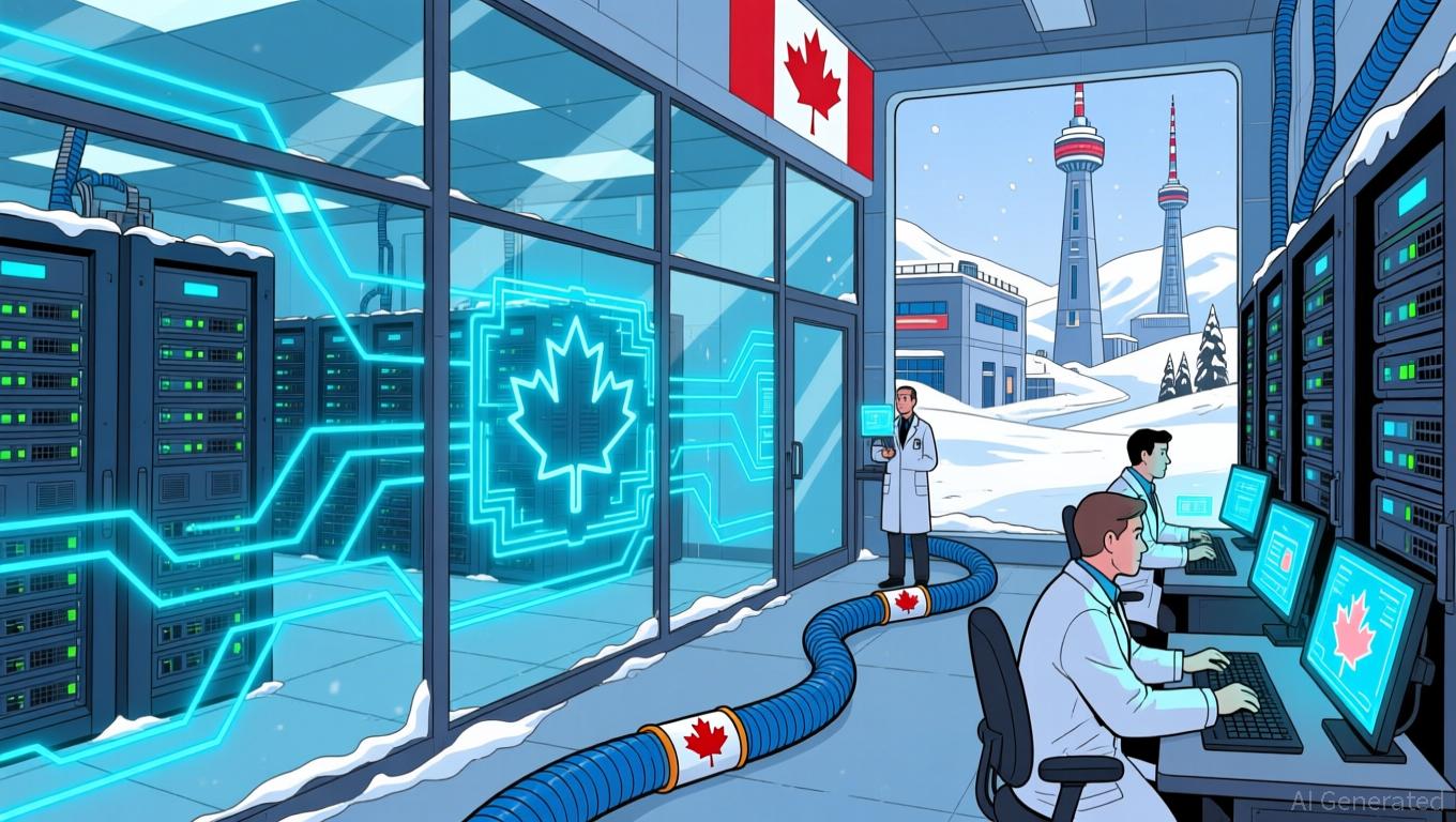 Xanadu and TELUS Bet on Sovereign Quantum Infrastructure as Industry ...