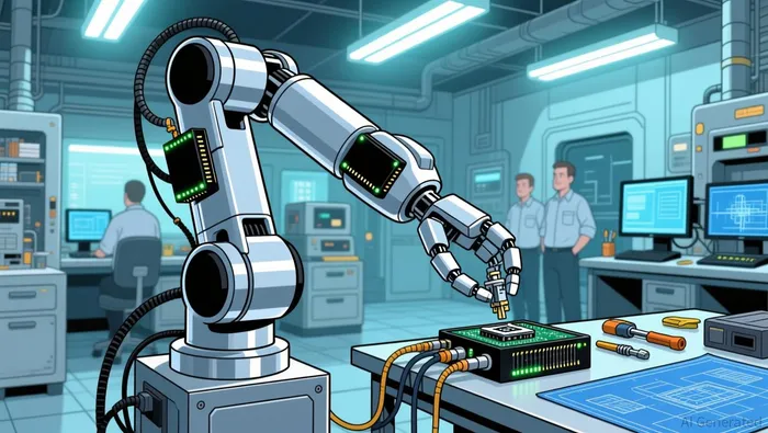 NVIDIA's GTC Sparks Rally in Edge AI and Cloud Partners—These 3 Stocks ...