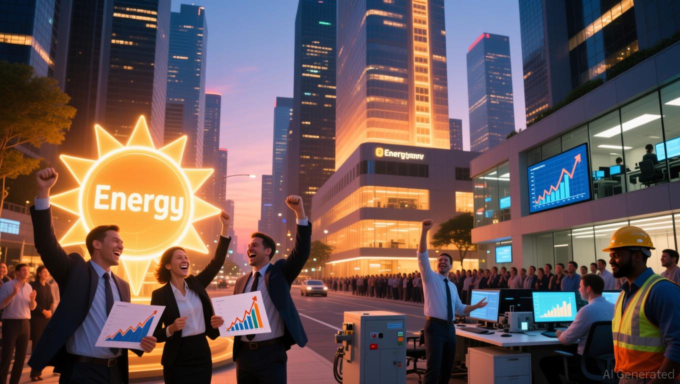 Market Recap: Energy Sectors Surge as Diesel Prices Hit $5/g; Oklo and CoreWeave Spark Investor Interest - Article cover image