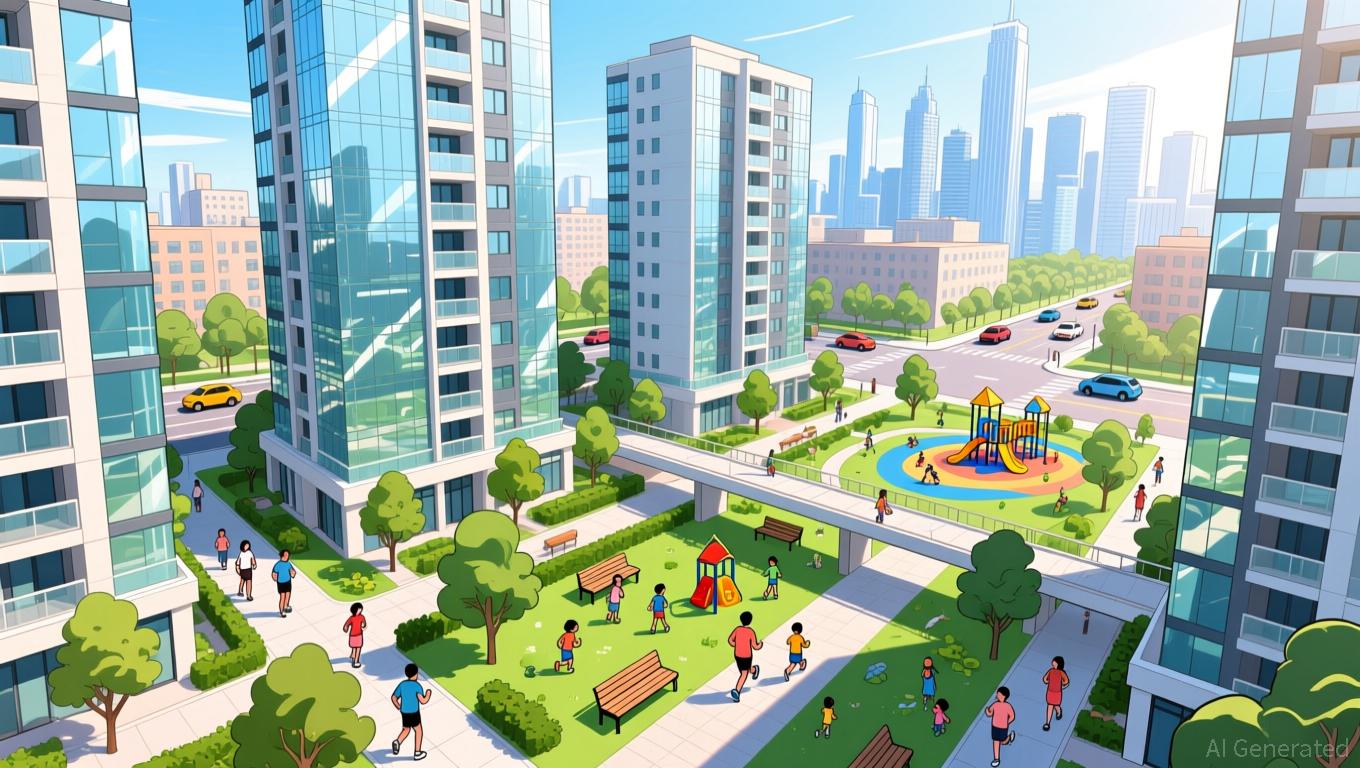 Janus Living (JAN) IPO: Key Details and Market Outlook - Article cover image