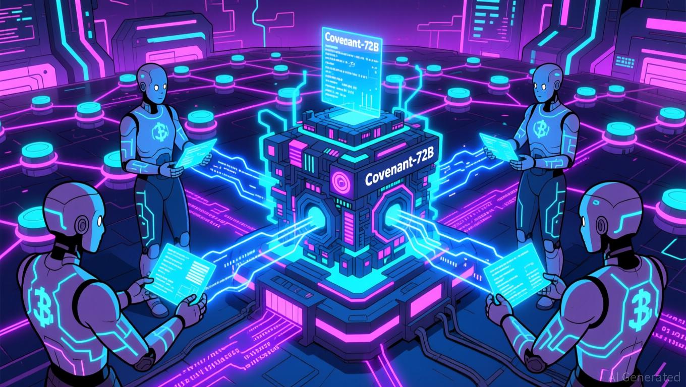 Bittensor (TAO) Surges as Institutional and Technological Catalysts ...