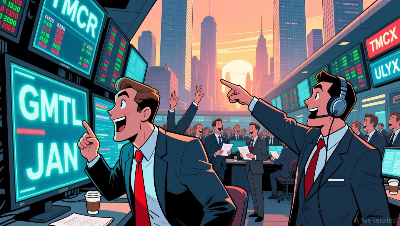 U.S. Corporate Actions | IPOs and Ticker Change Highlight Market Activity - Article cover image