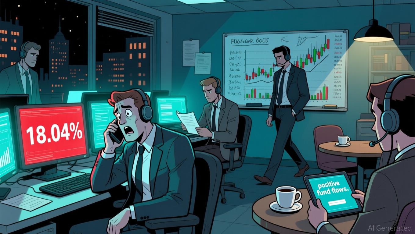 What to Trade Today: Weak Technicals and Mixed Fund Flows Set the Stage for a Volatile Open - Article cover image