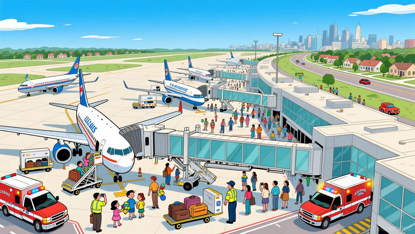 Morning Market Pulse: Israel-Iran Escalation and Fed Outlook Dominate Pre-Open Sentiment - Article cover image