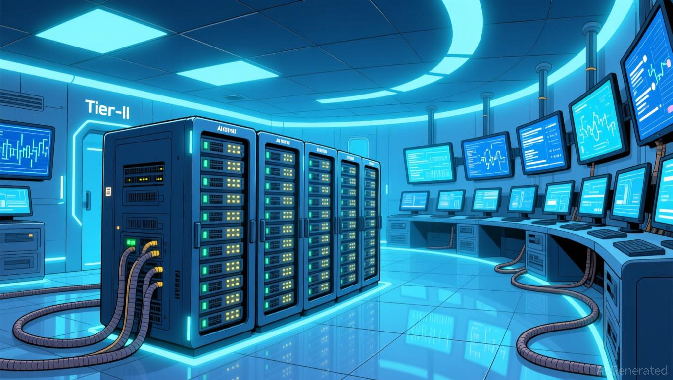 Hive Gpu HIVE Launches First AI GPU Cluster in Paraguay as Miner Expands Beyond ...