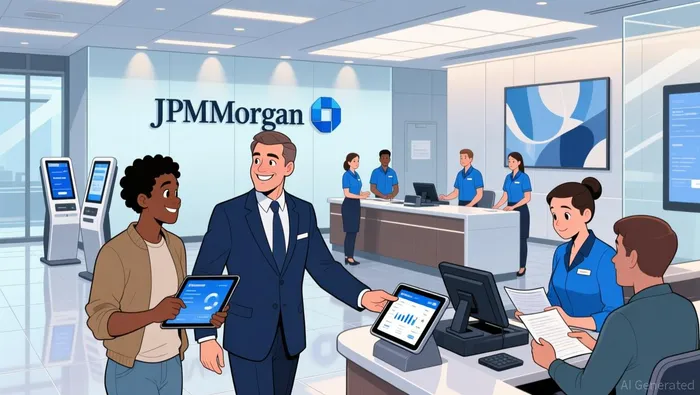 JPM Options Signal Bullish Push Near $300: A Tactical Bull Call ...