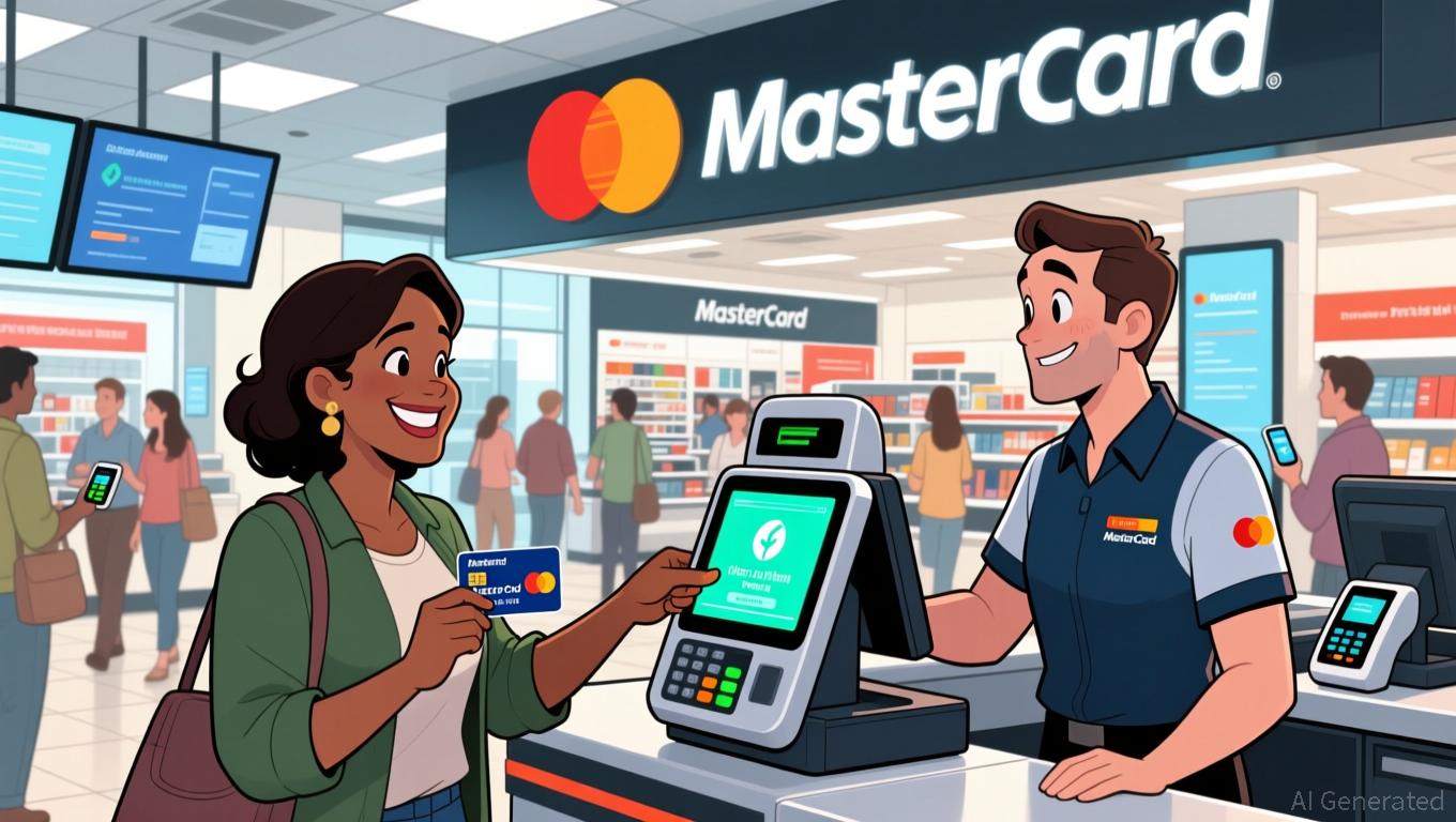 Key Mastercard Mastercard (MA) Faces Key Expiry Pressure at $450 Put and $507.5 Call ...