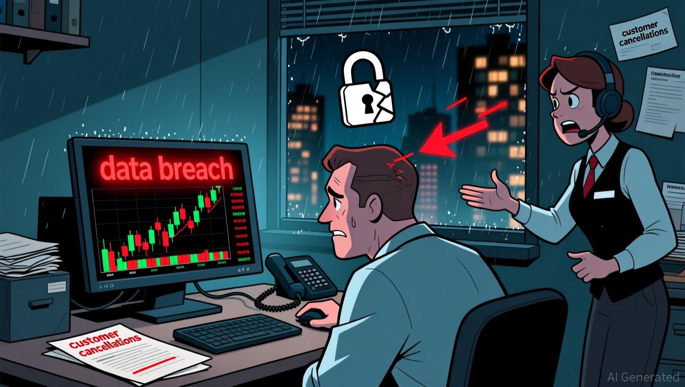 P3 Global Intel’s Trust Promise Broken: Catastrophic Data Breach Risks ...