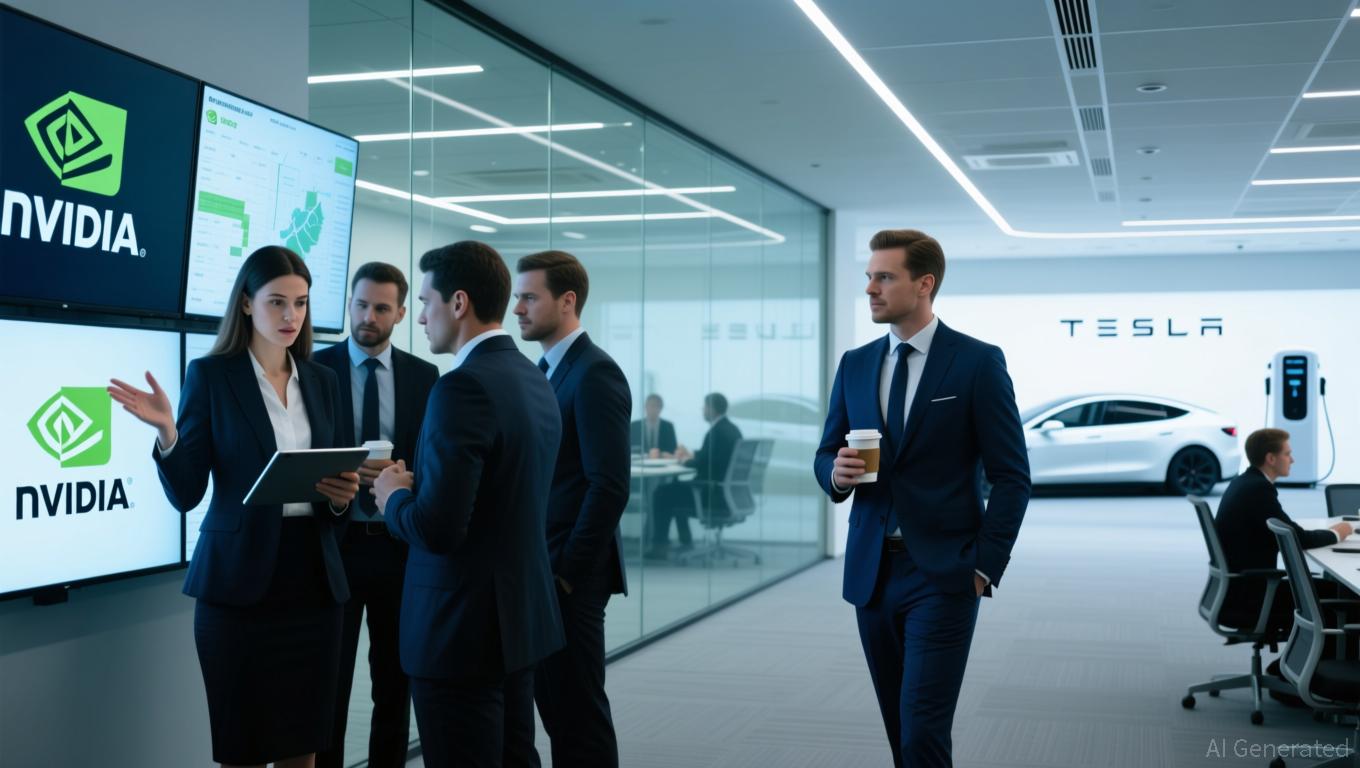 Top 20 Most Active U.S. Stocks in Overnight Trading - Article cover image