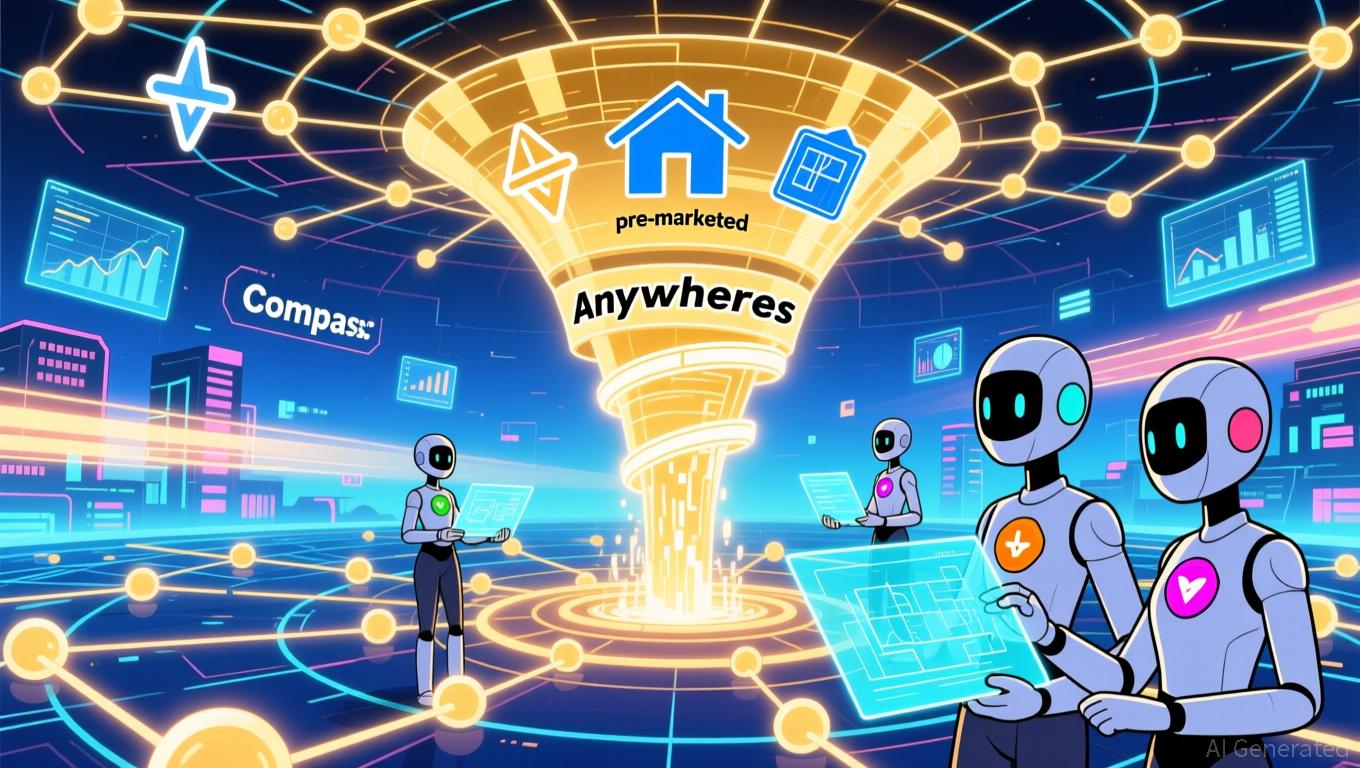 Compass's Post-Zillow Pivot to Pre-Marketing Dominance Could Build a ...