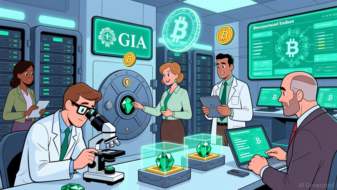 VEREM Completes Hacken Security Audit and Launches KuCoin Trading Campaign