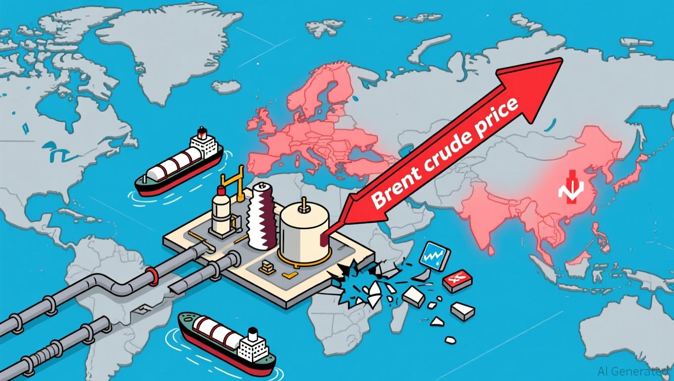 Stocks Slide as Iran Escalation Threatens Energy Supply, VIX Jumps - Article cover image