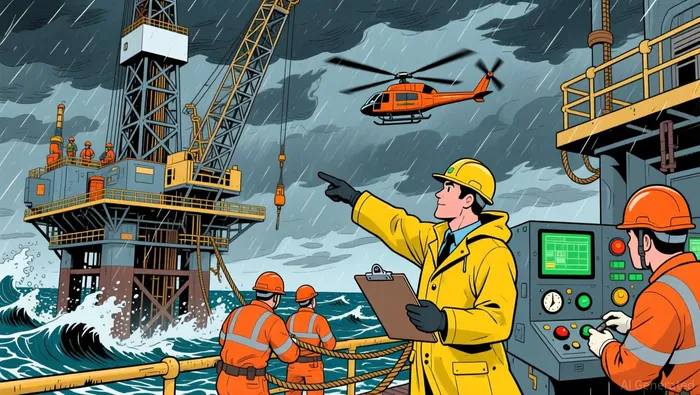 SLB Surges 3.29% on Intraday Rally – Is This the Dawn of a New Bull Run?