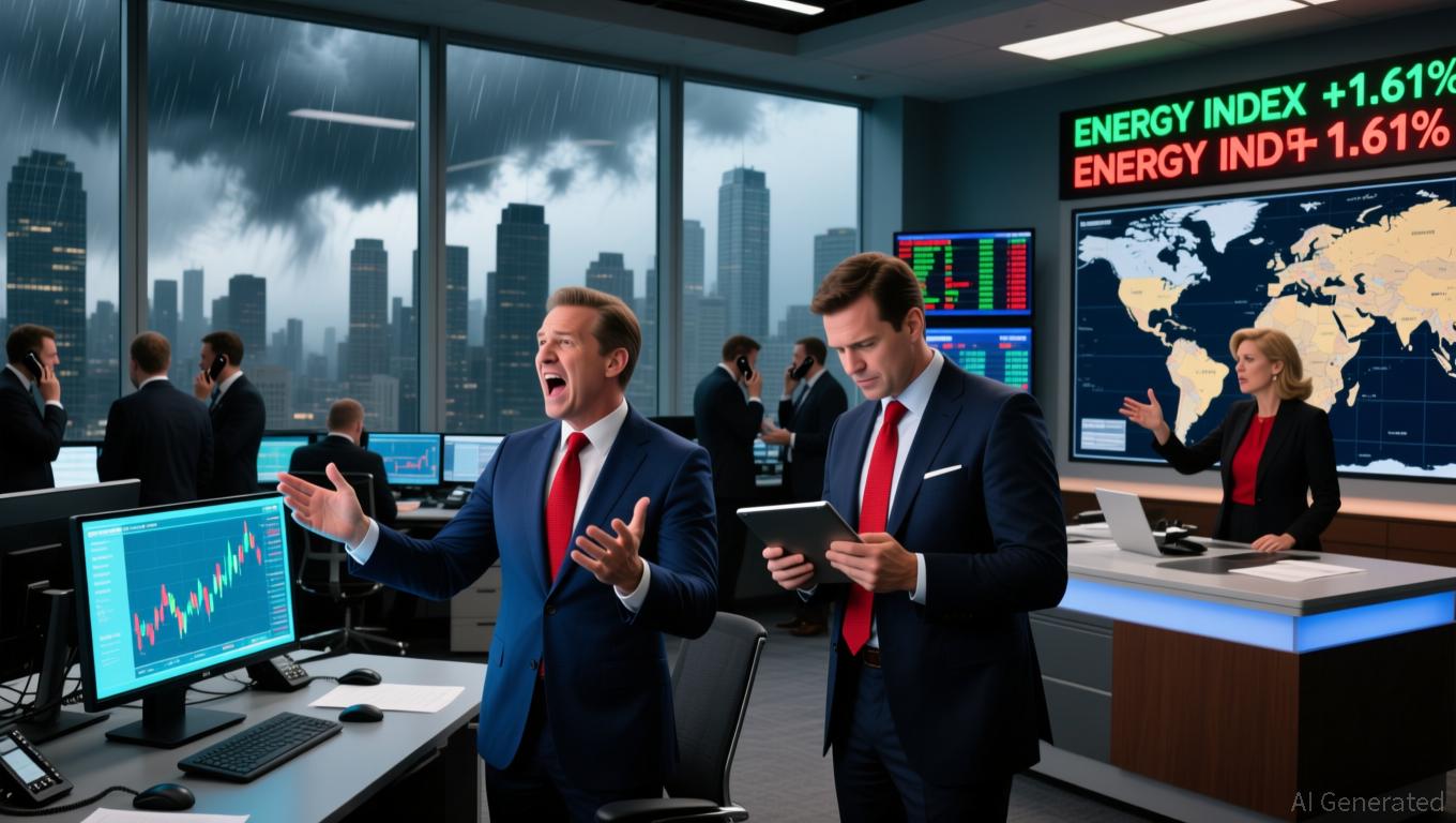 Market Recap: WTI Crude Falls 1.4%, Gold Rises 1.1%, and Top Gainers Include Tower Semiconductor (+17%) and Lumentum (+10%) - Article cover image