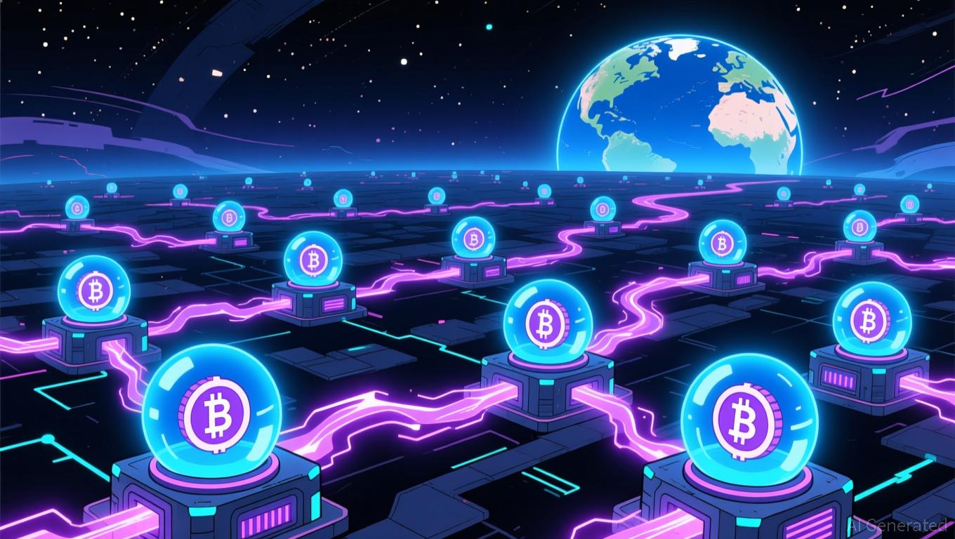 River Expands AI Infrastructure Influence Amid Global Shift in Token ...