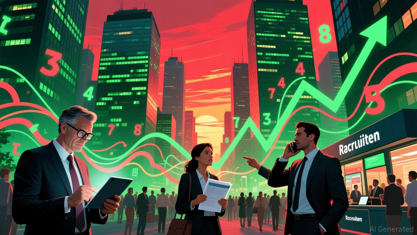 Noon Market Summary: Energy Gains Outshine Broader Slide; Supermicro Tumbles 28% - Article cover image