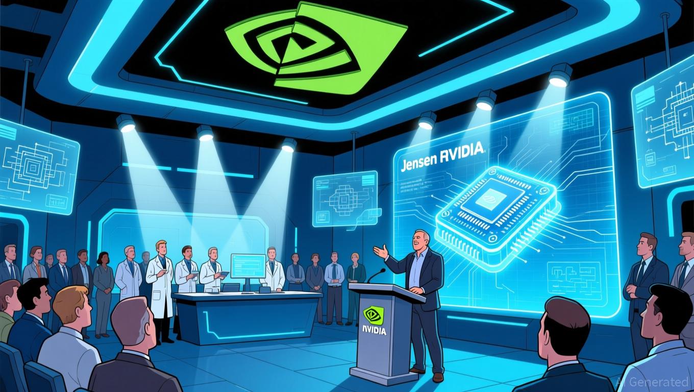 NVDA Options Signal Bullish Bias as Call Buyers Stack Up at $200 — Is This a Buy-the-Dip Setup?