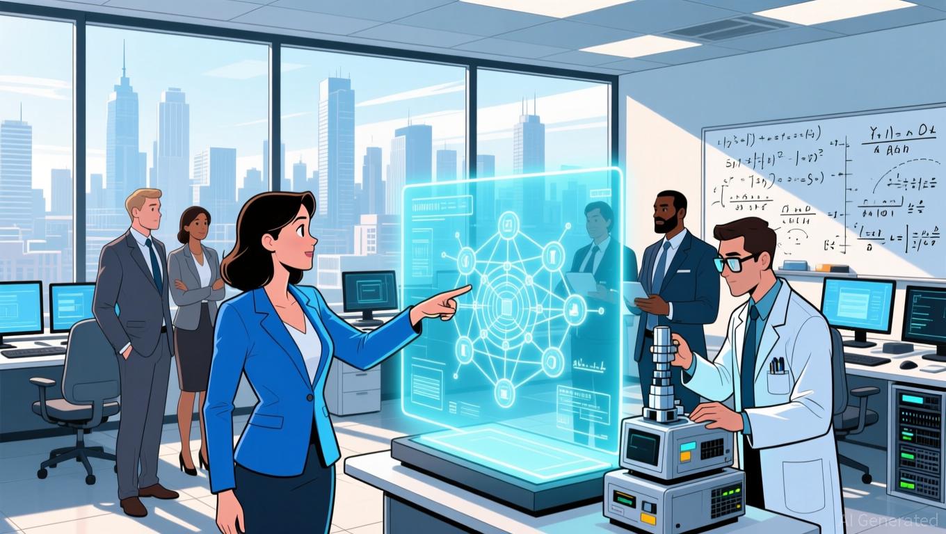 Viavi Solutions Plummets 9.7%: What Just Happened in the After-Hours Market?