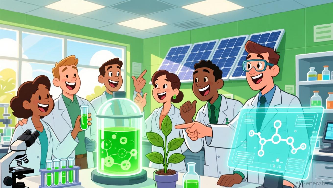 Bio Green Med Pref Implodes 28.9% — What’s Fueling This Nightfall in Healthcare?