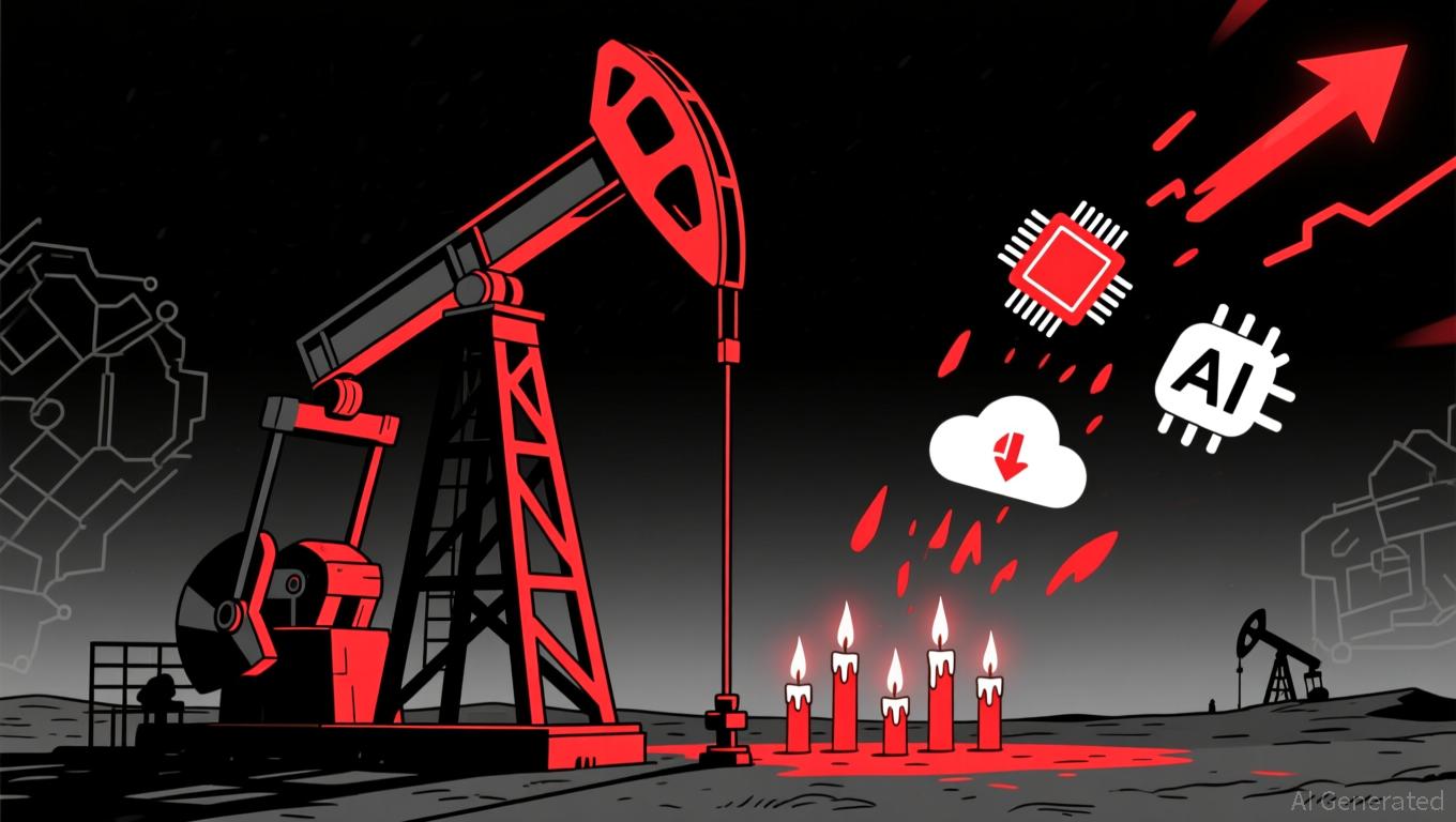 Nasdaq Drops 443 Points as Oil Spike, Iran War Jolt Risk Assets - Article cover image