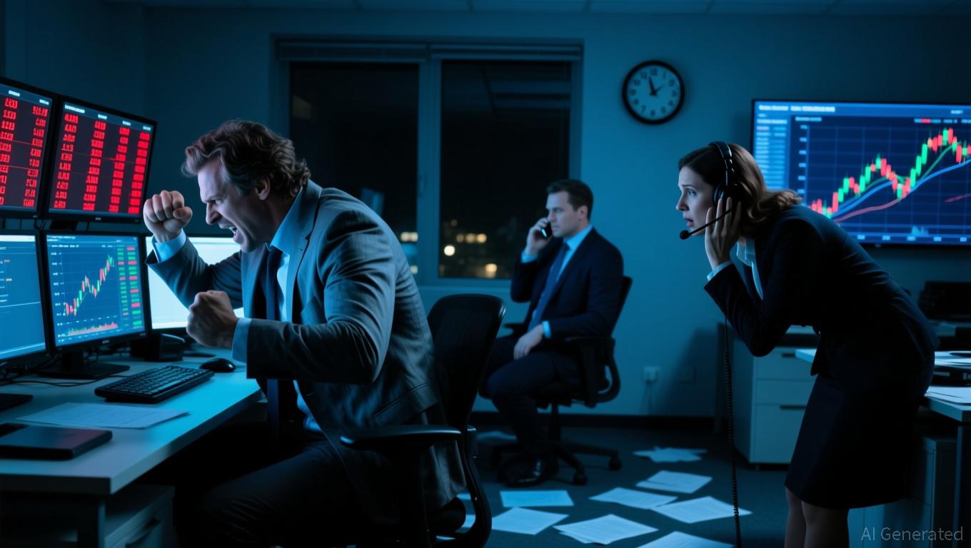 Top 20 Most Active U.S. Stocks in Overnight Trading: Market Moves and News - Article cover image