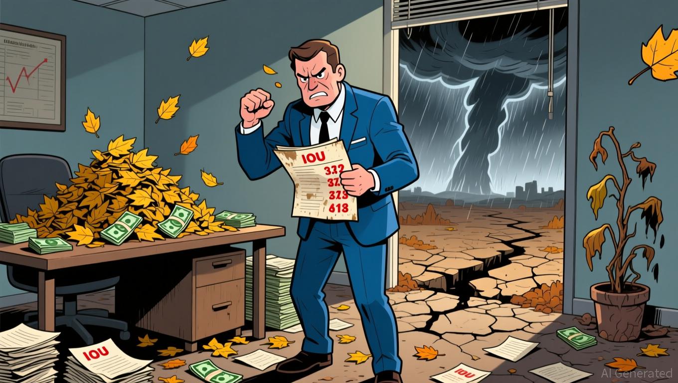 HTGC Faces Legal Scrutiny as Phantom Income and Software Debt Distress ...