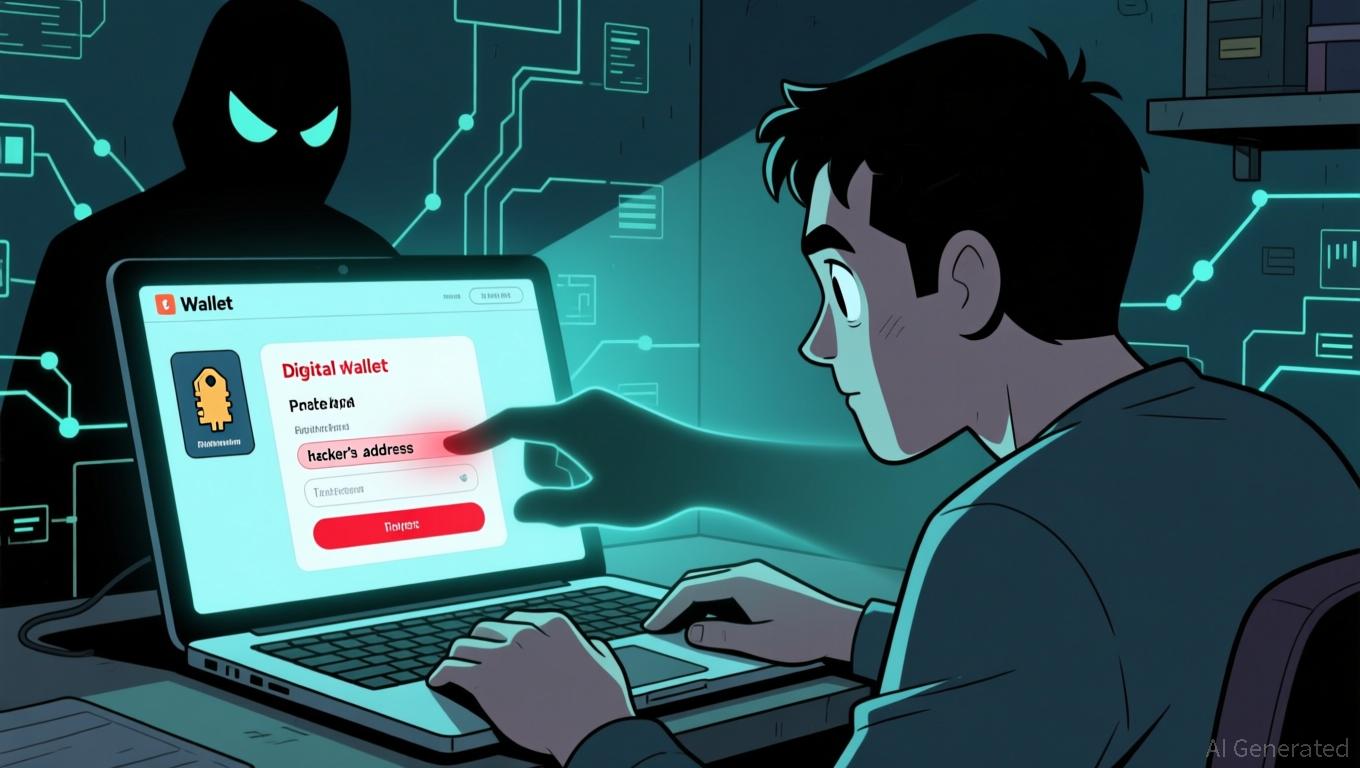 MetaMask at Risk: JavaScript Exploits Expose Massive Attack Surface in ...