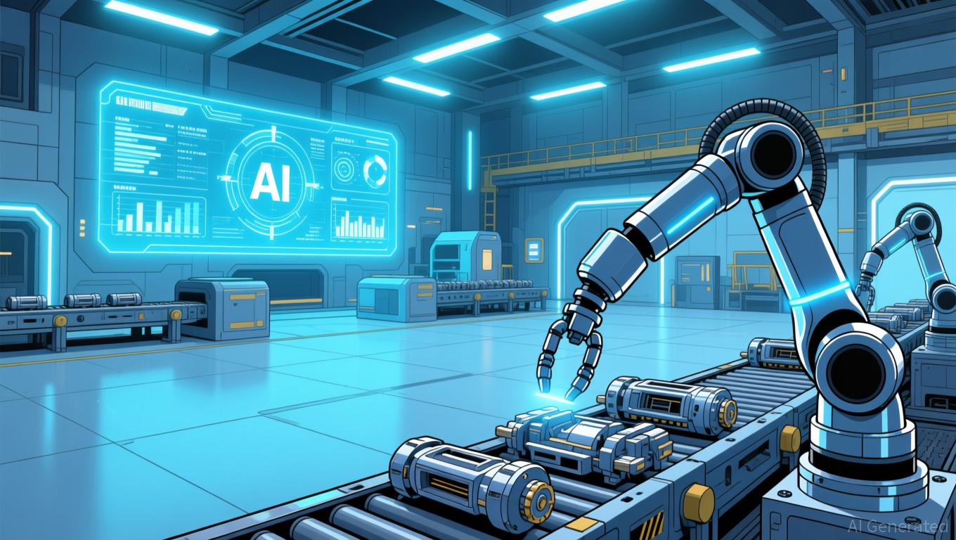 Prometheus Ai System Bezos' Project Prometheus Targets the Foundational AI Layer of the Next ...