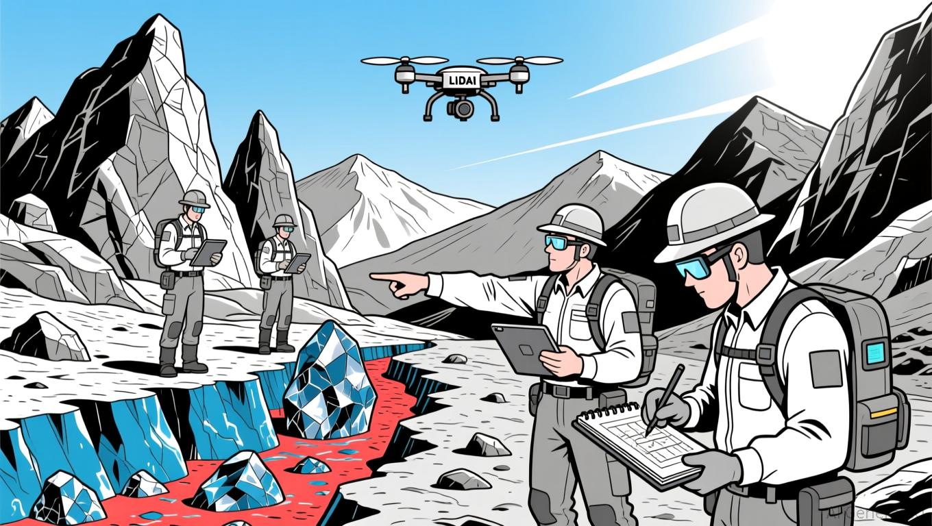 Algo Grande Maps New Tools for Adelita Expansion - Article cover image