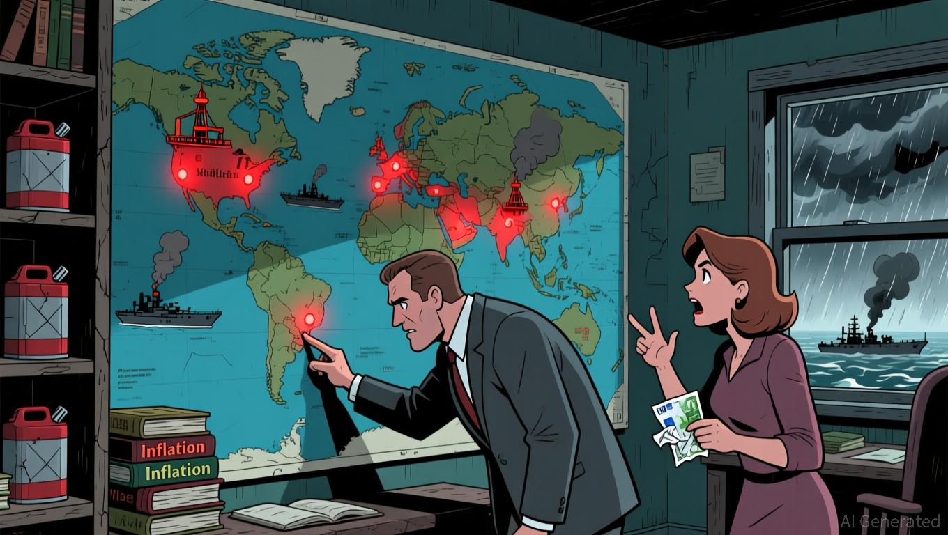 Interest-Rate Hikes May Be Coming as Inflation and Oil Prices Rise - Article cover image