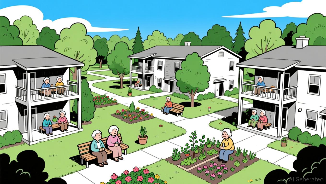 LTC Slides 2.69% Despite Steady Dividend and 'Hold' Ratings - Article cover image