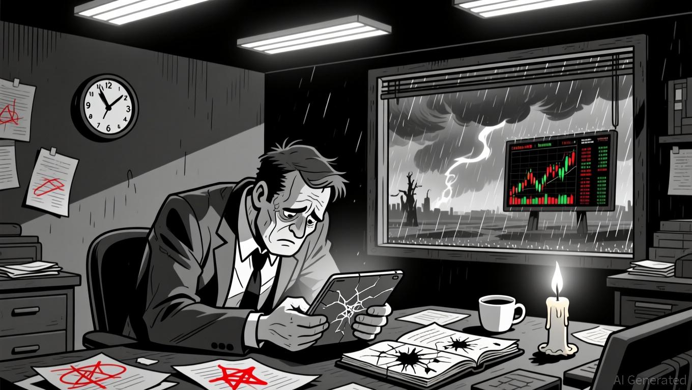 QTUM Drops 10.4% in Week, No Clear Catalyst in Sight - Article cover image