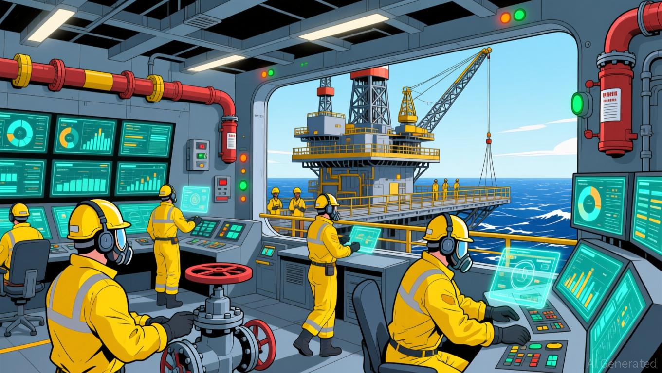 Strategic Commodity Balance: Managing Production and Cost Efficiency in Energy Investments - Article cover image